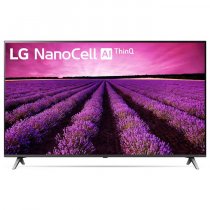 LG 55SM8000PLA 55 inç 140 Ekran 4K Ultra HD Uydu Alıcılı Smart LED Tv
