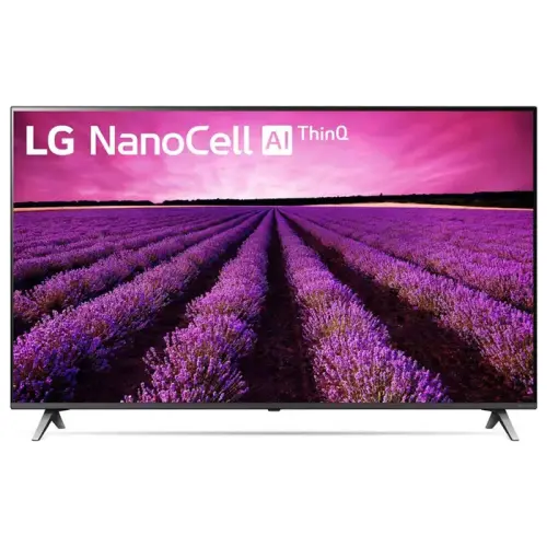 LG 55SM8000PLA 55 inç 140 Ekran 4K Ultra HD Uydu Alıcılı Smart LED Tv