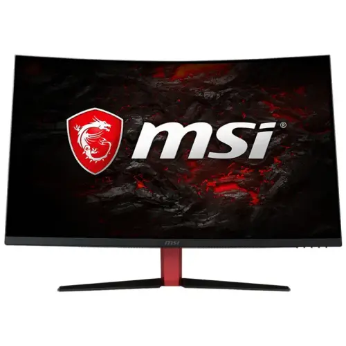 MSI Optix AG32CV 31.5” 1ms 165Hz AMD FreeSync Full HD Curved Gaming Monitör