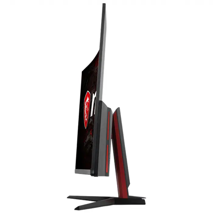 MSI Optix AG32CV 31.5” 1ms 165Hz AMD FreeSync Full HD Curved Gaming Monitör