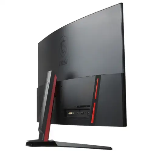 MSI Optix AG32CV 31.5” 1ms 165Hz AMD FreeSync Full HD Curved Gaming Monitör