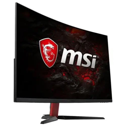 MSI Optix AG32CV 31.5” 1ms 165Hz AMD FreeSync Full HD Curved Gaming Monitör