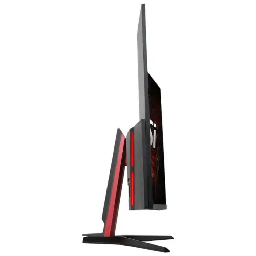 MSI Optix AG32CV 31.5” 1ms 165Hz AMD FreeSync Full HD Curved Gaming Monitör