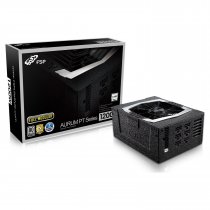 Fsp Aurum PT 1200W 80 Plus Platinum Full Modüler PT1200FM Power Supply
