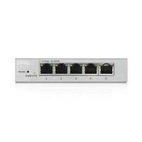 Zyxel GS1200-5 5 Port 5x10/100/1000 Web Yönetilebilir Switch