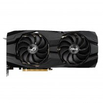 Asus Rog-Strix-RX5500XT-O8G-Gaming AMD Radeon RX 5700 XT 8GB GDDR6 256Bit Gaming Ekran Kartı
