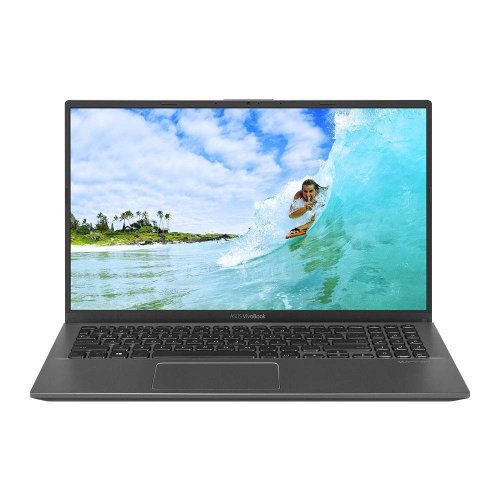 Asus VivoBook 15 X512DA-EJ957 AMD Ryzen 5-3500U 2.10GHz 8GB DDR4 256GB SSD 15.6” FullHD FreeDOS Notebook