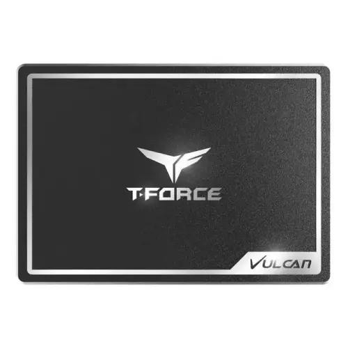 Team Vulcan 1TB 560/510MB/s 2,5″ SATA3 Gaming SSD Disk ( T253TV001T3C301)