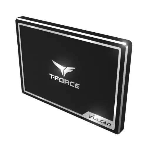 Team Vulcan 1TB 560/510MB/s 2,5″ SATA3 Gaming SSD Disk ( T253TV001T3C301)