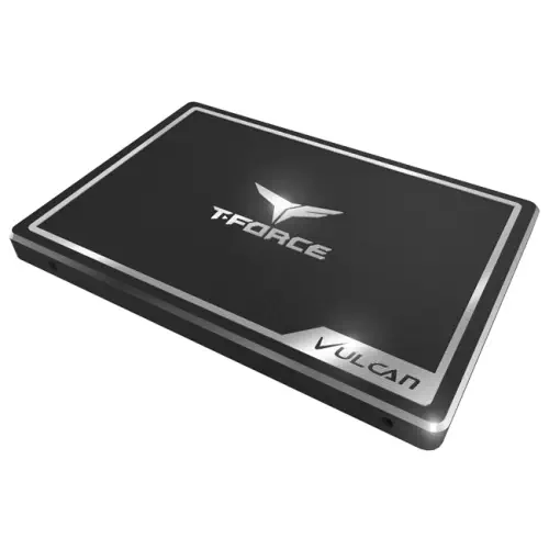 Team Vulcan T253TV250G3C301 250GB 560-500MB/s 2,5″ SATA 3 Gaming SSD