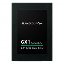 Team GX1 T253X1120G0C101 120GB 500-320MB/s 2,5'' SATA 3 SSD Disk