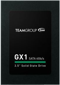 Team GX1 120GB 500/320MB/s 2,5″ SATA3 SSD Disk (T253X1120G0C101)