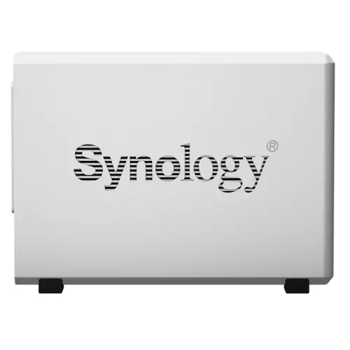 Synology DiskStation DS218J 2 Disk Yuvalı 512MB Ram Tower Nas Depolama Ünitesi