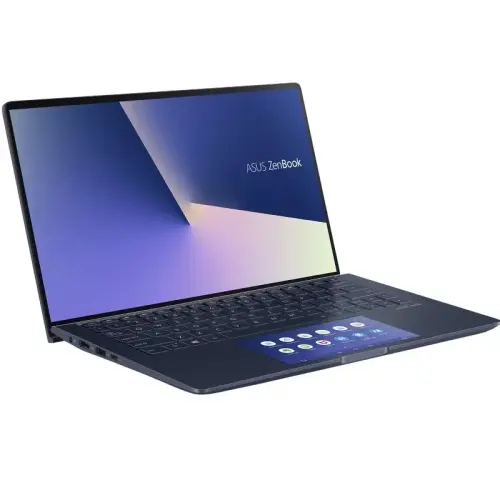 Asus UX334FLC-A4107T i7-10510U 16GB 512GB SSD 2GB MX250 13.3″ Windows10 Ultrabook