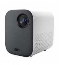 Xiaomi Mi Laser Smart Projektor Mini White Akıllı Projektör