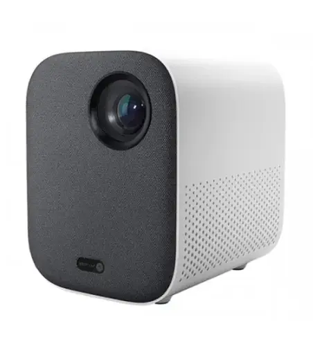 Xiaomi Mijia 1920 x 1080 500 ANSI Lümen Taşınabilir Lazer DLP Akıllı Mini Projeksiyon Cihazı