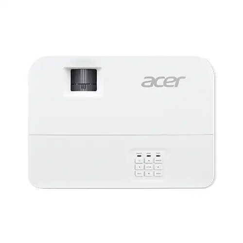 Acer H6531BD 1920x1080 3500 AnsiLümen 10000:1 DLP HDMI Girişli 3D Opsiyonel Kablosuz Projeksiyon Cihazı