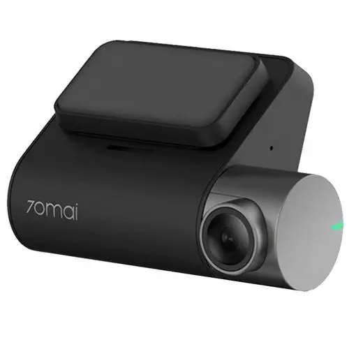 Xiaomi Mi Drive D02 70mai Pro Mikrofonlu Wi-Fi 1080P Araç Kamerası