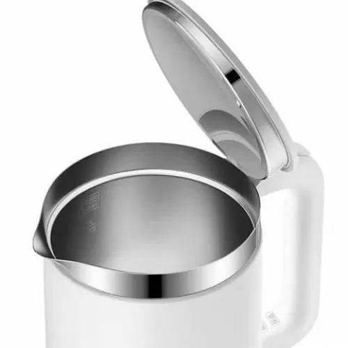 Xiaomi MiJia Bluetooth 1800 W 1.5 lt Akıllı Çelik Kettle