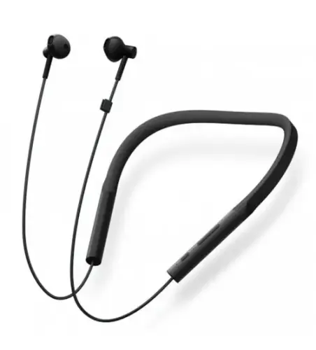 Xiaomi Mi Basic Neckband Kablosuz Bluetooth Kulaklık