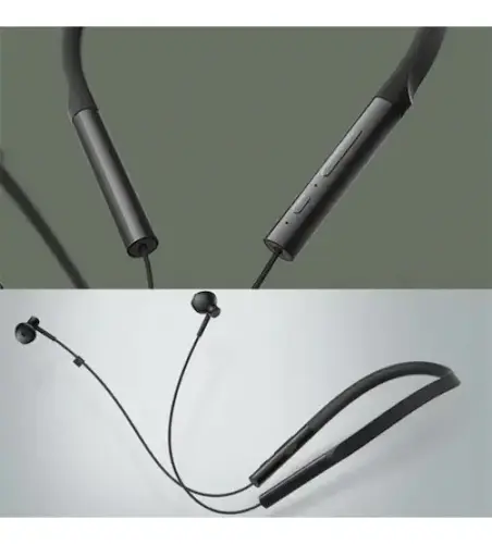 Xiaomi Mi Basic Neckband Kablosuz Bluetooth Kulaklık