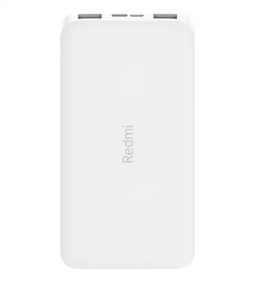 Xiaomi Redmi 10000 mAh Type-C Hızlı Şarj Powerbank PB100LZM