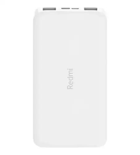 Xiaomi Redmi 10000 mAh Type-C Hızlı Şarj Powerbank PB100LZM
