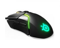 Steelseries Rival 650 62456 12.000CPI 7 Tuş RGB Wireless Optik Gaming Mouse