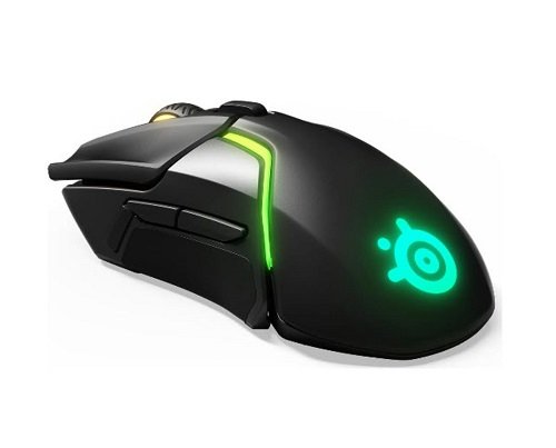 Steelseries Rival 650 SSM62456 12.000CPI 7 Tuş RGB Wireless Optik Gaming Mouse