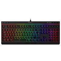 HyperX Alloy Core RGB Membran TR Q USB Kablolu Gaming Klavye - HX-KB5ME2-TU