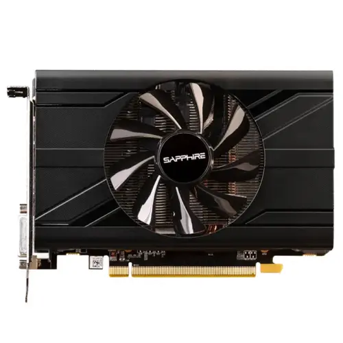 Sapphire Pulse RX 570 ITX 8G G5 AMD Radeon RX 570 8GB GDDR5 256Bit DX12 Gaming Ekran Kartı - 11266-37-20G