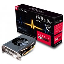 Sapphire Pulse RX 570 ITX 8G G5 AMD Radeon RX 570 8GB GDDR5 256Bit DX12 Gaming Ekran Kartı - 11266-37-20G