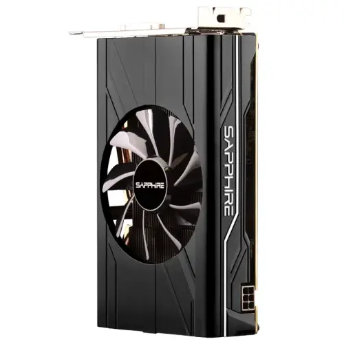 Sapphire Pulse RX 570 ITX 8G G5 AMD Radeon RX 570 8GB GDDR5 256Bit DX12 Gaming Ekran Kartı - 11266-37-20G