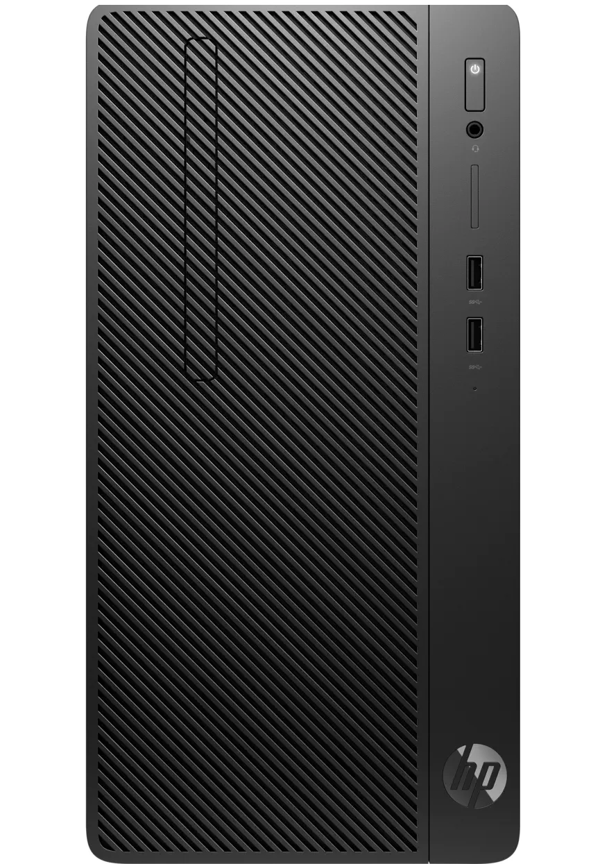 HP 290 MT G2 5FY79EA i5-8500 8GB 1TB OB Win10 Mikro Kasa Masaüstü Bilgisayar