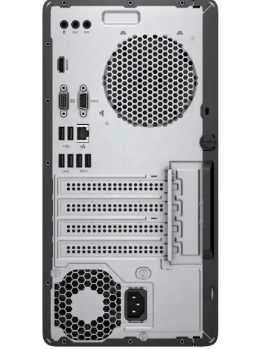 HP 290 MT G2 5FY79EA i5-8500 8GB 1TB OB Win10 Mikro Kasa Masaüstü Bilgisayar