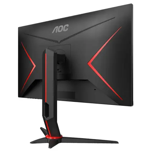 AOC 24G2U5/BK 23.8” 1ms 75Hz FreeSync WLED IPS Full HD Pivot Gaming Monitör