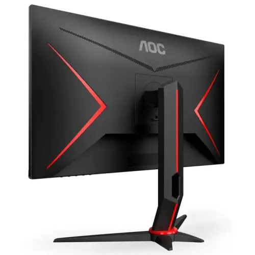 AOC 24G2U5/BK 23.8” 1ms 75Hz FreeSync WLED IPS Full HD Pivot Gaming Monitör