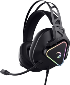 GamePower Kizaru Titreşimli 7.1 Surround RGB Gaming Kulaklık