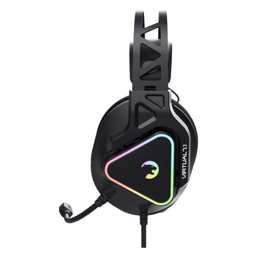 GamePower Kizaru Titreşimli 7.1 Surround RGB Gaming Kulaklık