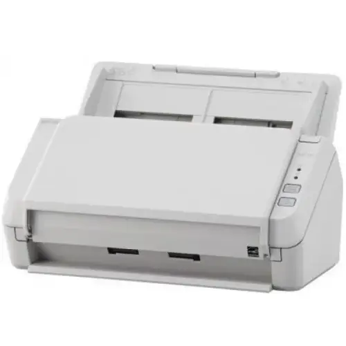 Fujitsu SP1125 25 ppm A4 ADF Döküman Tarayıcı