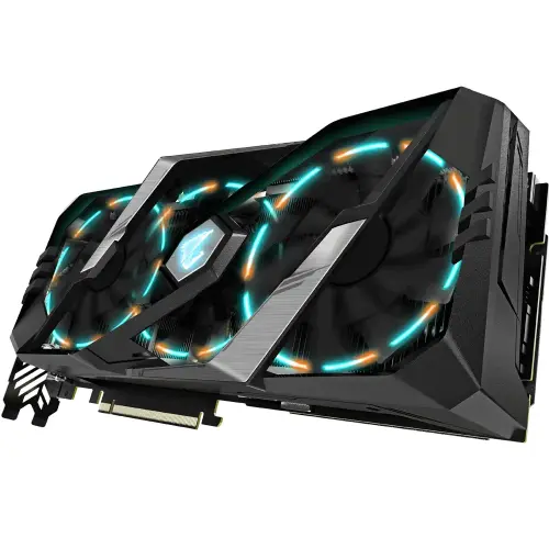 Gigabyte GV-N208TAORUS-11GC GeForce RTX 2080 Ti 11GB GDDR6 352Bit DX12 Gaming Ekran Kartı