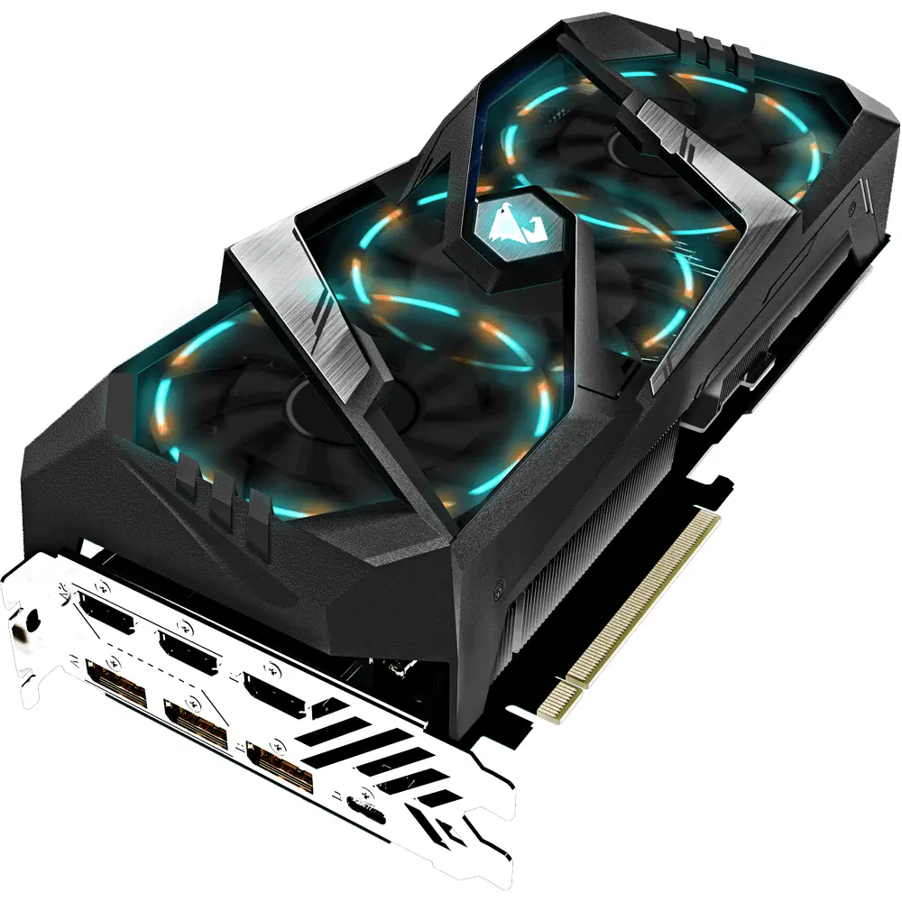 Gigabyte GV-N208TAORUS-11GC GeForce RTX 2080 Ti 11GB GDDR6 352Bit DX12 Gaming Ekran Kartı