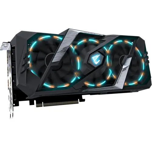 Gigabyte GV-N208TAORUS-11GC GeForce RTX 2080 Ti 11GB GDDR6 352Bit DX12 Gaming Ekran Kartı