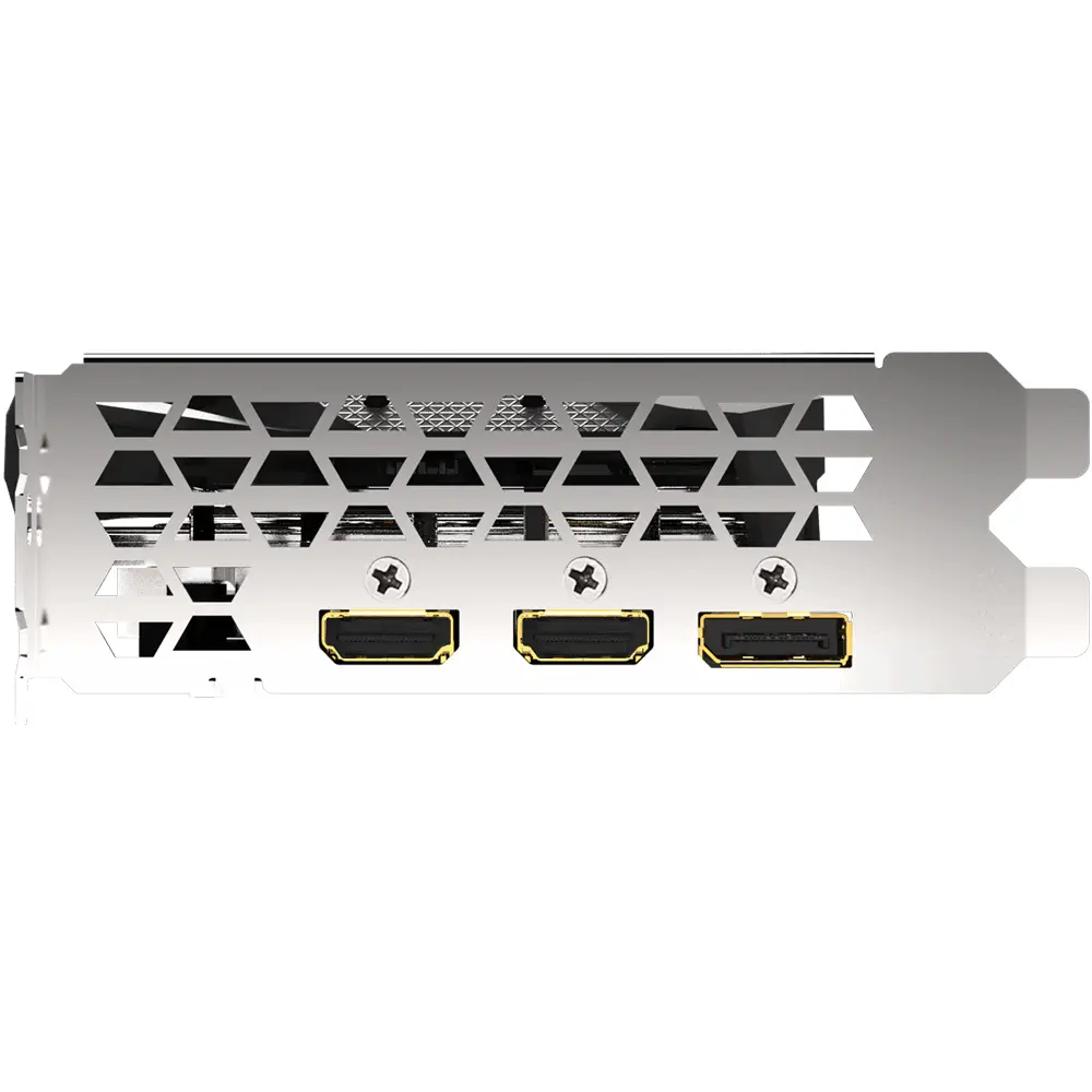 Gigabyte GV-N1650OC-4GD GeForce GTX 1650 4GB GDDR5 128Bit Gaming Ekran Kartı