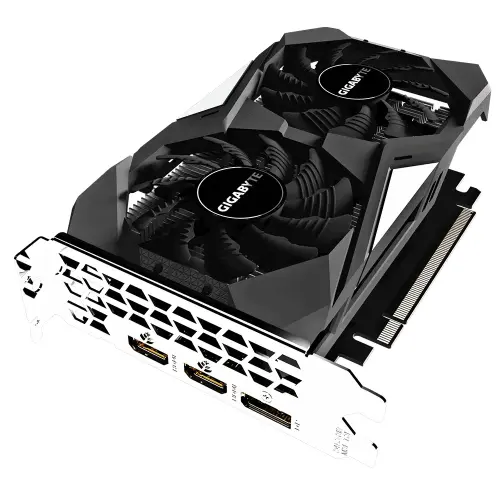 Gigabyte GV-N1650OC-4GD GeForce GTX 1650 4GB GDDR5 128Bit Gaming Ekran Kartı