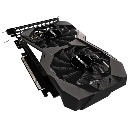 Gigabyte GV-N1650OC-4GD GeForce GTX 1650 4GB GDDR5 128Bit Gaming Ekran Kartı