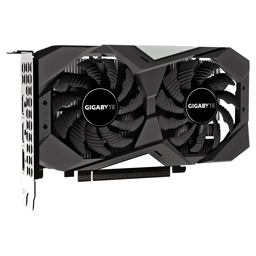 Gigabyte GV-N1650OC-4GD GeForce GTX 1650 4GB GDDR5 128Bit Gaming Ekran Kartı