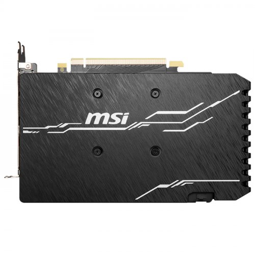 MSI GeForce GTX 1660 Super Ventus XS OC 6GB GDDR6 192Bit DX12 Gaming Ekran Kartı