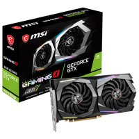 MSI GeForce GTX 1660 Super Gaming X 6GB GDDR6 192Bit DX12 Gaming Ekran Kartı