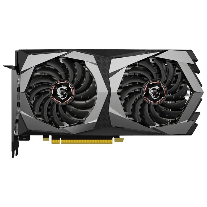 MSI GeForce GTX 1650 Super Gaming X 4GB GDDR6 128Bit DX12 Gaming Ekran Kartı